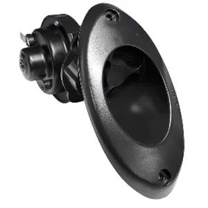 83500-7 | Aqua Signal Series 83 Diaphragm Style Boat Horn