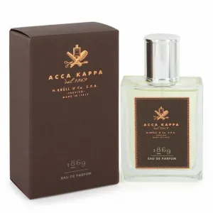 Acca 542451 Eau De Parfum Spray 3.3 Oz