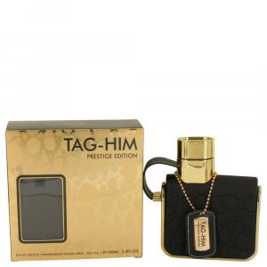 Armaf 538231 Tag Him Prestige Is Distinctive Cologne For Men Who Refus