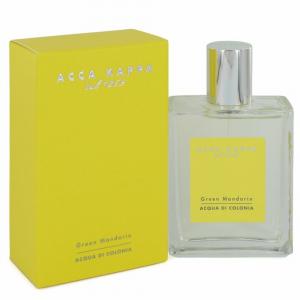 Acca 542442 Eau De Cologne Spray (unisex) 3.3 Oz