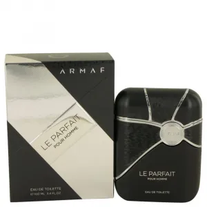 Armaf 538323 Le Parfait Is An Exciting Asian-inspired Fragrance Design