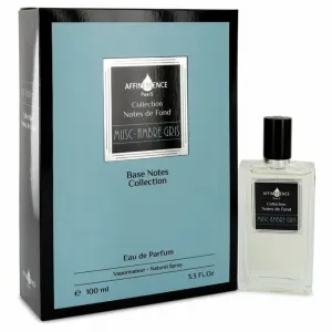 Affinessence 543722 Eau De Parfum Spray (unisex) 3.3 Oz