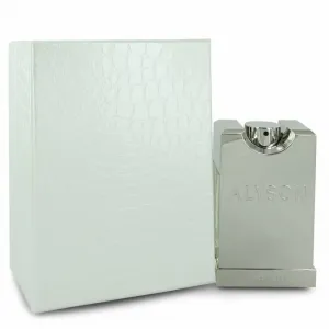 Alyson 551401 Eau De Parfum Spray 3.3 Oz