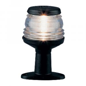 Aqua 20040-7 Series 20 4 All-round Pedestal Light - Black Housingserie