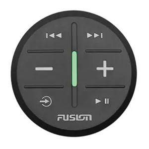 Fusion 010-02167-00 Ms-arx70b Ant Wireless Stereo Remote - Black