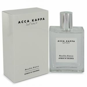 Acca 542440 Eau De Cologne Spray (unisex) 3.3 Oz