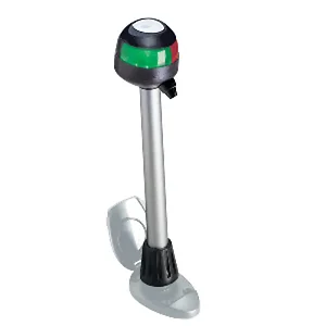 22110-7 | Aqua Signal Series 22 Bi-Color Plug-In Light for