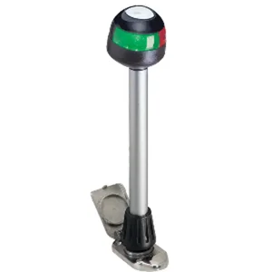 22112-7 | Aqua Signal Series 22 Bi-Color Navigation Light