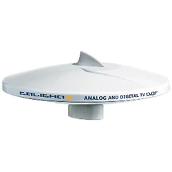 Glomex Marine Antennas-V9125AGCU/AASY