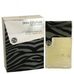 Armaf 538397 Skin Couture Is A Blend Of Fruity And Floral Accords. It 