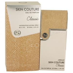 Armaf 538237 Skin Couture Classic Is A Blend Of Floral And Fruity Acco