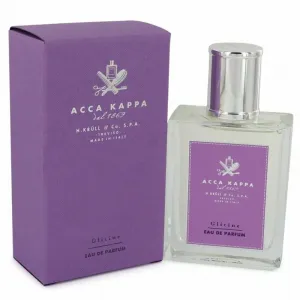 Acca 542469 Eau De Parfum Spray 3.3 Oz