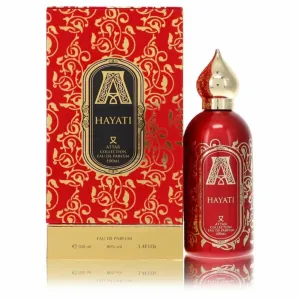 Attar 553926 In 2018, Perfumer  Released Hayati, Which Is A Delectable