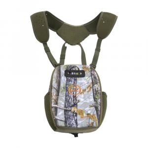 Athlon 706012 The  Binocular Harness With Magnetic Closure Is The Most