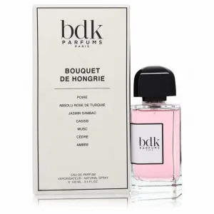 Bdk 551502 Eau De Parfum Spray (unisex) 3.4 Oz