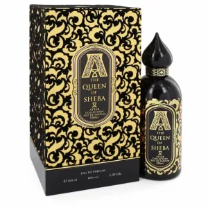 Attar 551380 Eau De Parfum Spray 3.4 Oz