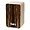 SE105 | Sela SE 105 CaSela Dark Nut Professional Cajon with