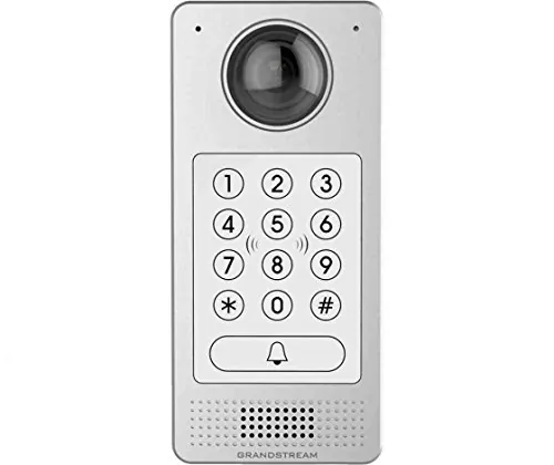GRAND STREAM-GDS3710
