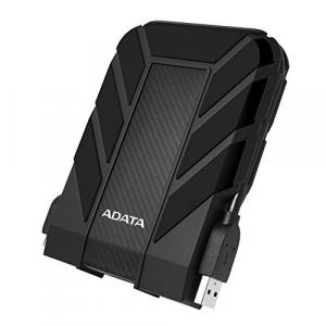 Adata AHD710P-4TU31-CBK Rugged Series Hd710 Pro Ext: Hdd 4tb Usb 3.1 W