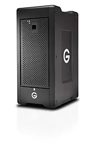 0G05869 | Western Digital 96TB G-SPEED SHUTTLE XL