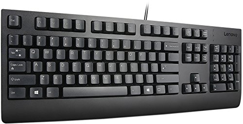 Lenovo 4X30M86890 Kb Mice_bo  Preferred Keyboard