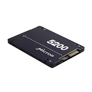 MTFDDAK3T8TDC1AT1ZAB | Crucial 3.84TB 5200 ECO SSD SATA