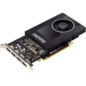 VCQP2000-SB | Pny Technologies NVIDIA Quadro P2000