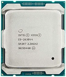 Intel-BX80660E52630V4