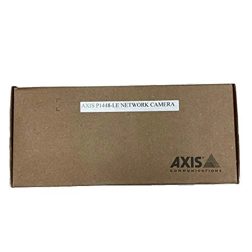 Pc 01055-001 Axis P1448-le 01055-001