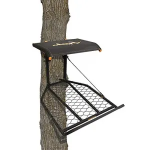 Gsm MFP1200 Muddy Boss Xl Hang On Treestand