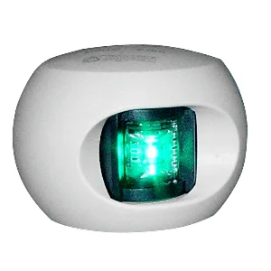33203-7 | Aqua Signal Series 33 LED Side Mount Navigation