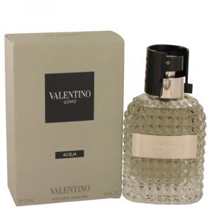 Valentino 538720 Uomo Acqua Is A Mens Cologne Launched In 2014 By The 