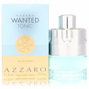 Azzaro 553344 Eau De Toilette Spray 1.7 Oz