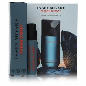 Issey 556394 Warm And Fresh Elements Are Beautifully Balanced In The M