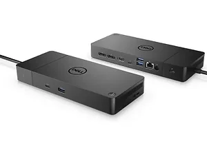 Dell Dell WD19TBS Thunderbolt Docking Station 180W 210-AZBI