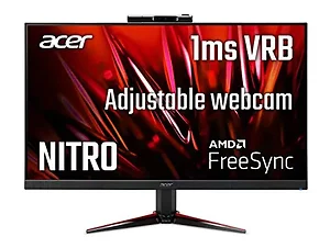 UM.QV0AA.D01 | Acer VG240Y 23.8-Inch Full HD IPS Monitor