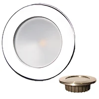 Lunasea Lighting-LLB-46RG-3A-SS