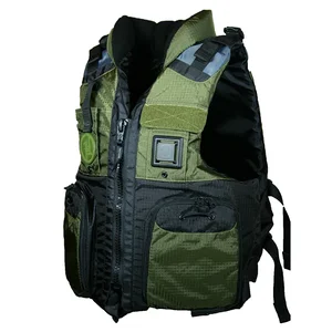 First Watch AV-800 Pro USCG Type III 4-Pocket Vest -
