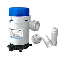 Albin Pump Marine-01-02-002