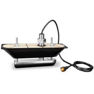 Garmin GARMIN GT34UHD-TH Ultra HD Thru-Hull Transducer