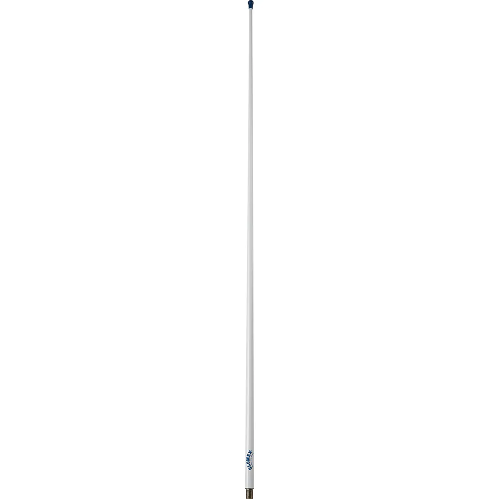 Glomex RA300FM Glomex 4' Amfm Antenna W Fme Termination