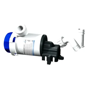 01-02-007 | Albin Pump Marine Albin Pump 750GPH Low Profile