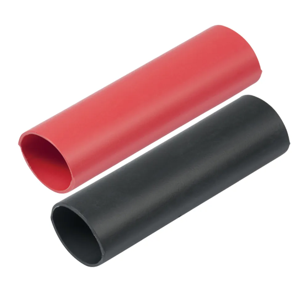 Ancor 327202 Heavy Wall Heat Shrink Tubing - 1