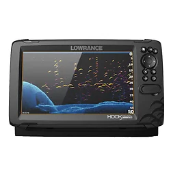 Lowrance-000-15533-001