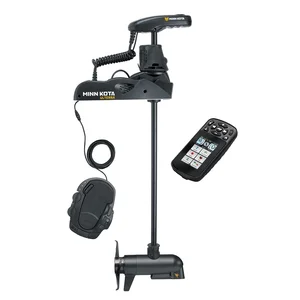 1358991 | Minn Kota Minn Kota Ulterra 112 Trolling Motor