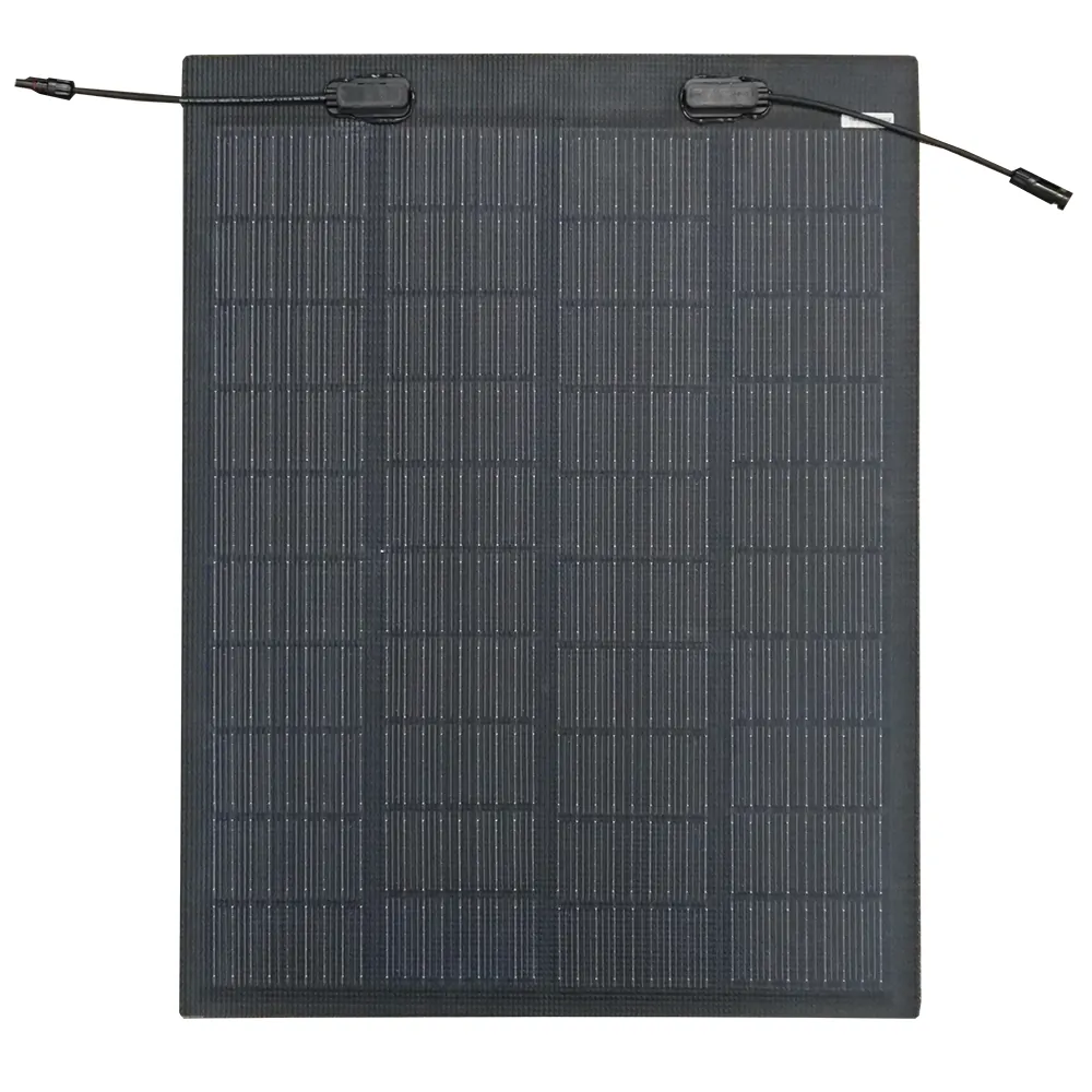 Xantrex 784-0110 110w Solar Max Flex Panel