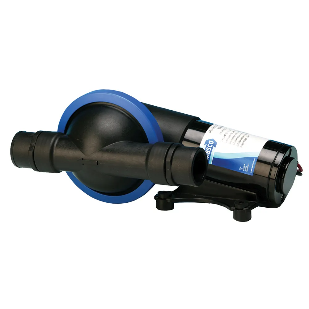 Jabsco-50890-1100