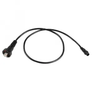 Garmin 010-12531-01 Network Adapter Cable (small To Large) For Chartpl