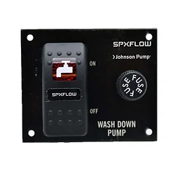 Johnson Pump-82024