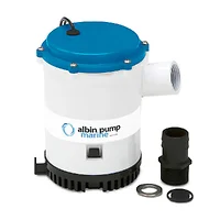 Albin Pump Marine-01-03-012